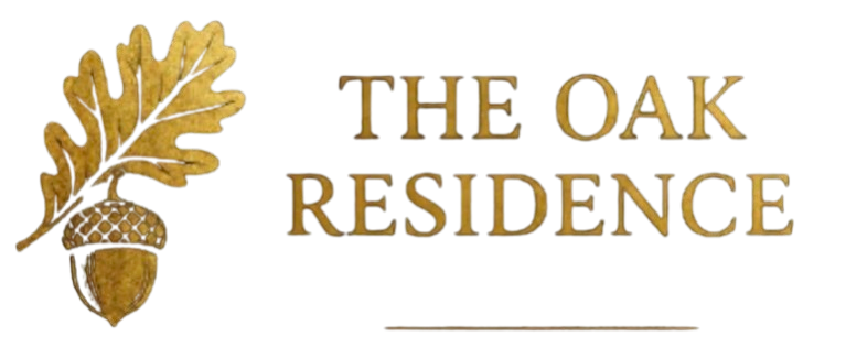 The Oak Residence
